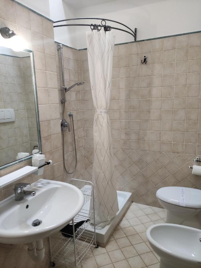 Agriturismo Borgo San Benedetto Villa Pietralunga  Eksteriør bilde