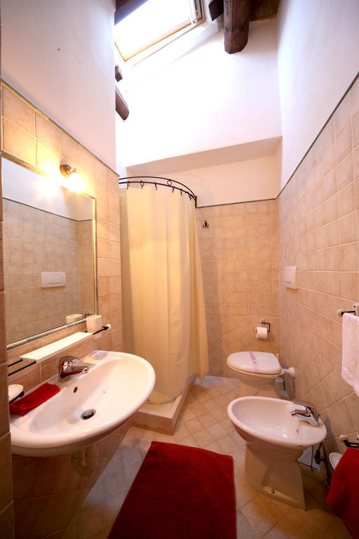 Agriturismo Borgo San Benedetto Villa Pietralunga  Rom bilde